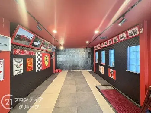 Nara Prefecture Ikoma City 3LDK Property (12)