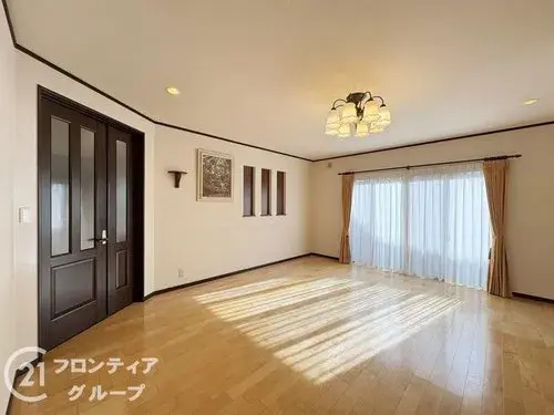 Nara Prefecture Ikoma City 3LDK Property (13)