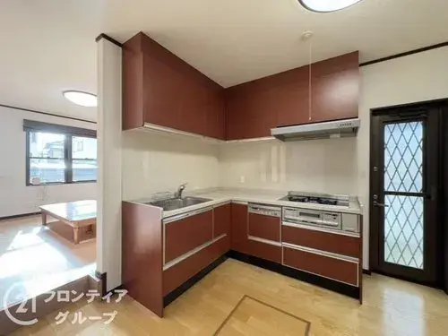 Nara Prefecture Ikoma City 3LDK Property (14)