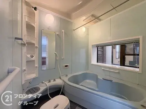 Nara Prefecture Ikoma City 3LDK Property (16)