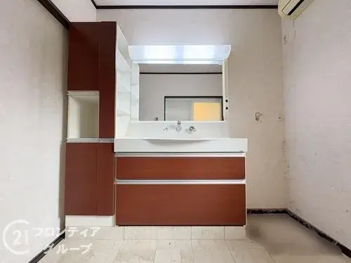 Nara Prefecture Ikoma City 3LDK Property (17)