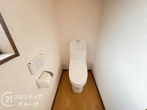 Nara Prefecture Ikoma City 3LDK Property (18)