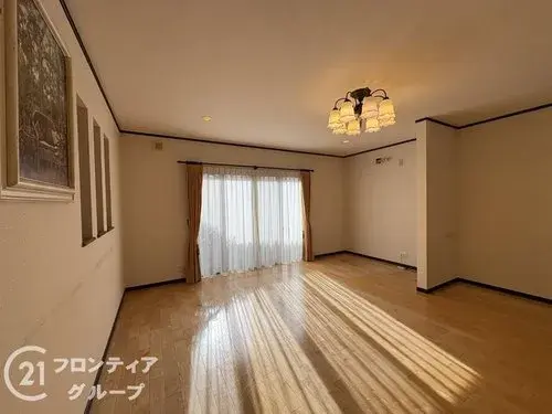 Nara Prefecture Ikoma City 3LDK Property (3)