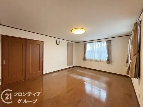Nara Prefecture Ikoma City 3LDK Property (4)