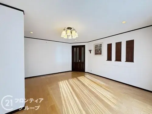 Nara Prefecture Ikoma City 3LDK Property (6)