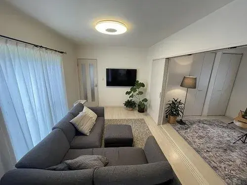 عقار 3LDK مدينة نارا محافظة نارا (5)