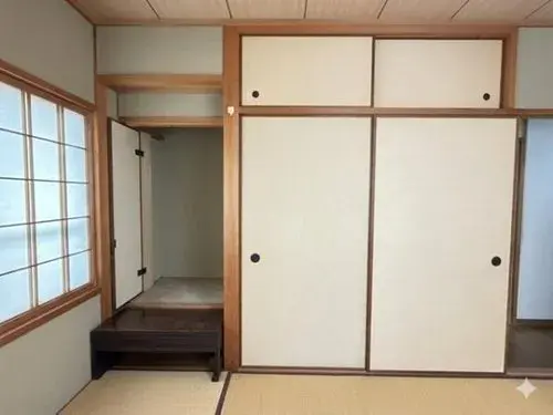 5LDK عقار Kamimaki-cho Nara Prefecture (13)