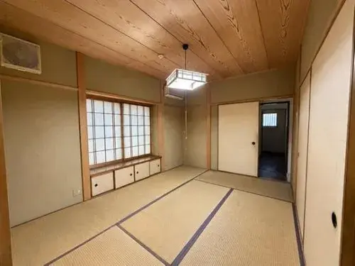 5LDK عقار Kamimaki-cho Nara Prefecture (6)