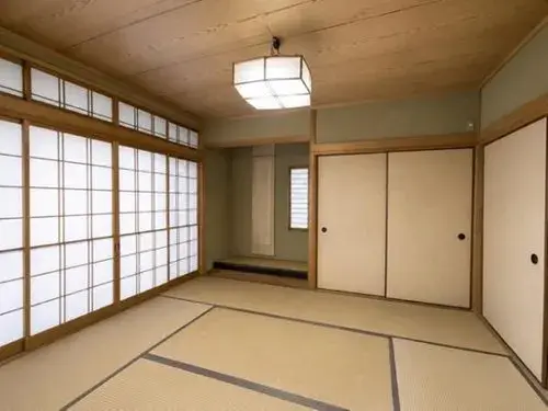 5LDK عقار Kamimaki-cho Nara Prefecture (7)