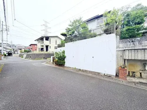 Akiya in Ikoma