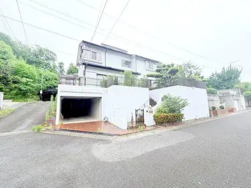 4 chambres, salon, salle à manger, cuisine, Ville d'Ikoma, Préfecture de Nara (2)
