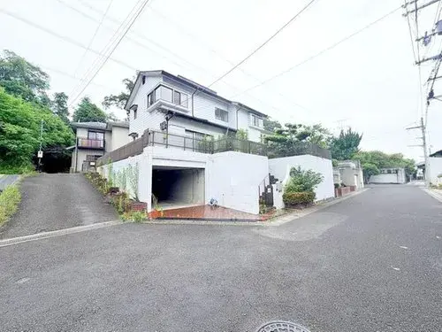 4 chambres, salon, salle à manger, cuisine, Ville d'Ikoma, Préfecture de Nara (4)