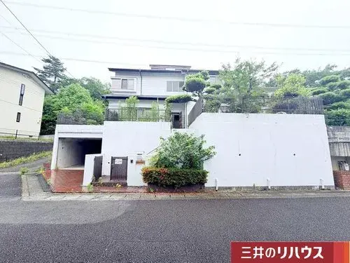 4 chambres, salon, salle à manger, cuisine, Ville d'Ikoma, Préfecture de Nara (6)