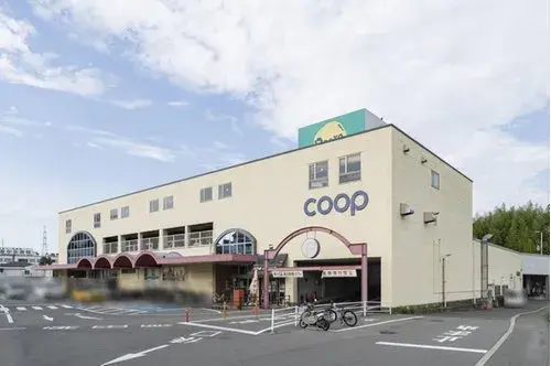 4 chambres, salon, salle à manger, cuisine, Ville d'Ikoma, Préfecture de Nara (7)