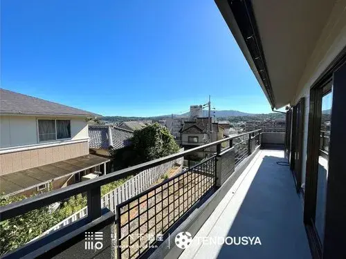 Akiya in 奈良市