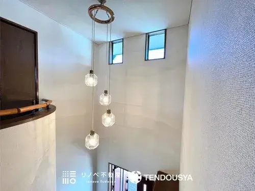 4LDK+S物件 奈良市 奈良県 (11)