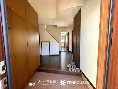 4LDK+S物件 奈良市 奈良県 (12)
