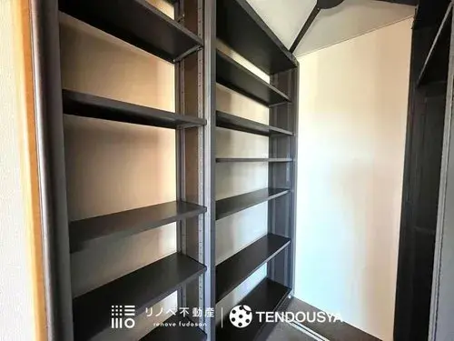 4LDK+S物件 奈良市 奈良県 (13)
