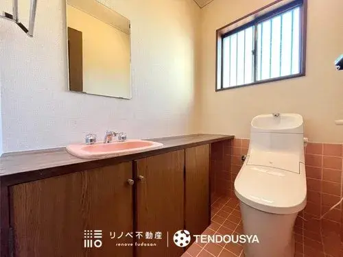 4LDK+S物件 奈良市 奈良県 (15)