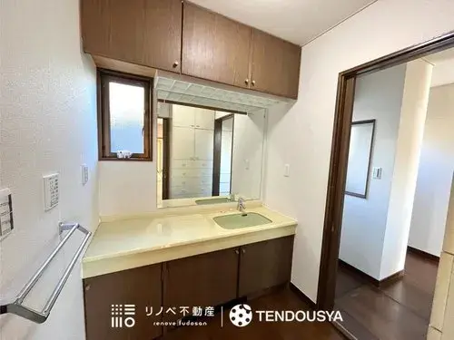 4LDK+S物件 奈良市 奈良県 (16)
