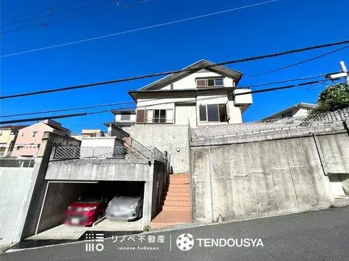 4LDK+S物件 奈良市 奈良県 (3)