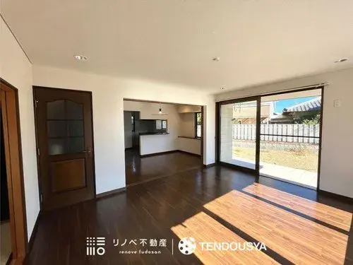4LDK+S物件 奈良市 奈良県 (4)