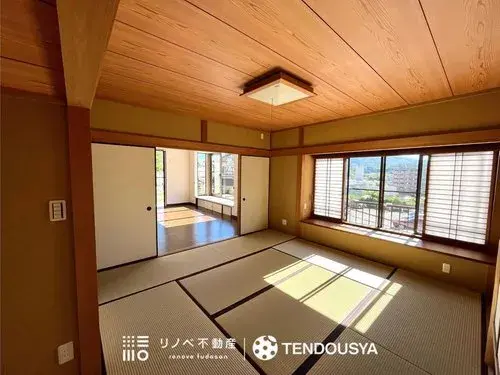 4LDK+S物件 奈良市 奈良県 (5)