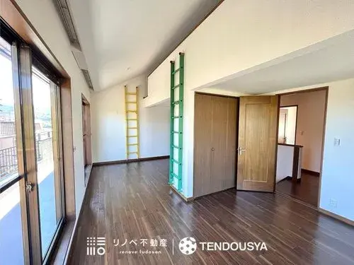 4LDK+S物件 奈良市 奈良県 (6)