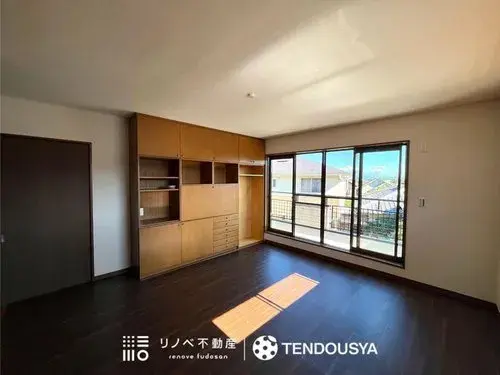4LDK+S物件 奈良市 奈良県 (8)