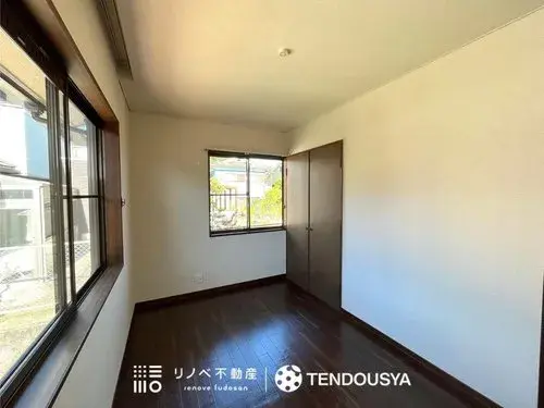 4LDK+S物件 奈良市 奈良県 (9)