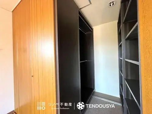4LDK+S物件 奈良市 奈良県 (10)