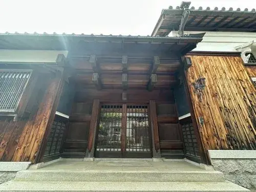 Akiya in Tenri
