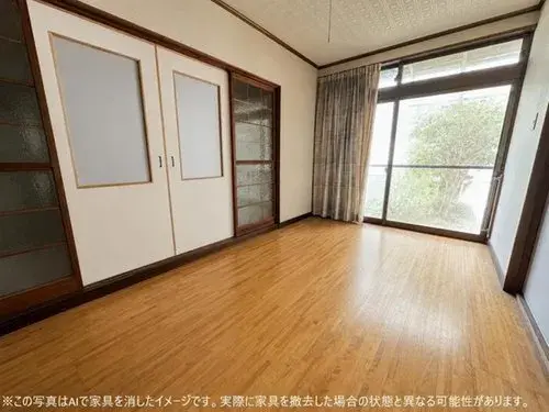 6LDK Property Tenri City Nara Prefecture (11)