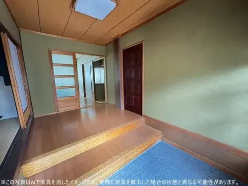 6LDK Property Tenri City Nara Prefecture (12)
