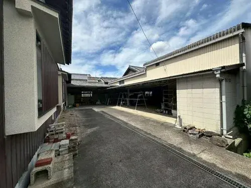 6LDK Property Tenri City Nara Prefecture (7)