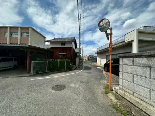 6LDK Property Tenri City Nara Prefecture (8)