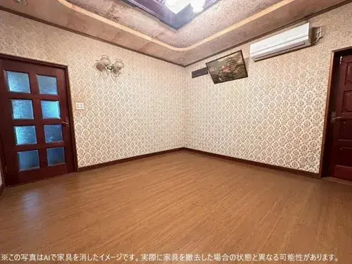 6LDK Property Tenri City Nara Prefecture (9)