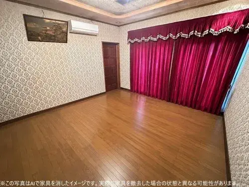 6LDK Property Tenri City Nara Prefecture (10)