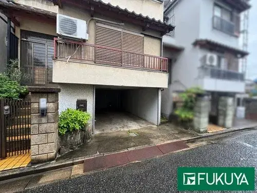 Akiya in Yamatotakada