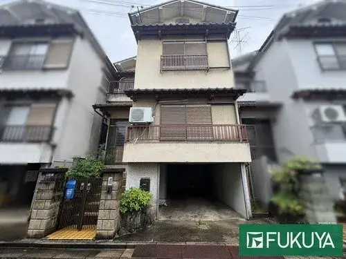 4DK Property Yamato Takada City, Nara Prefecture (2)