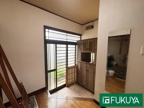 4DK Property Yamato Takada City, Nara Prefecture (3)