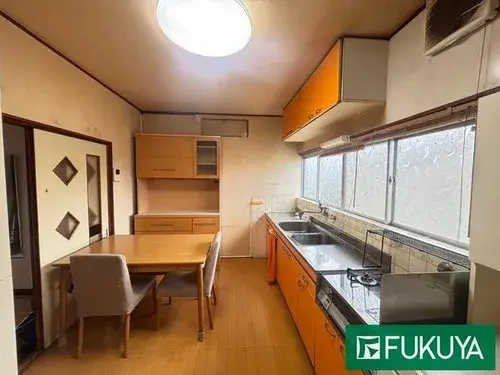 4DK Property Yamato Takada City, Nara Prefecture (4)
