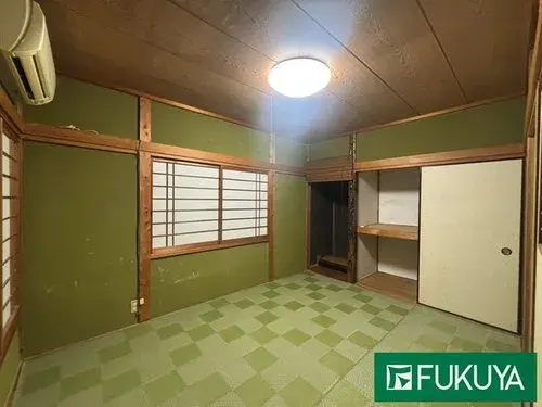 4DK Property Yamato Takada City, Nara Prefecture (6)