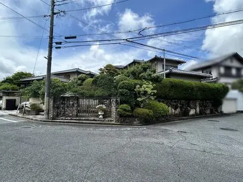 Akiya in Nara