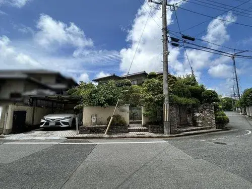 6DK+S Property Nara City Nara Prefecture (2)