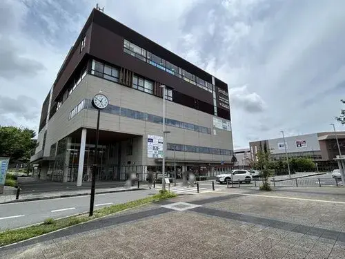 6DK+S Property Nara City Nara Prefecture (12)