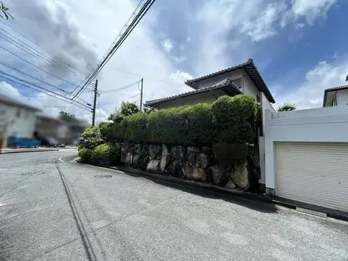 6DK+S Property Nara City Nara Prefecture (3)