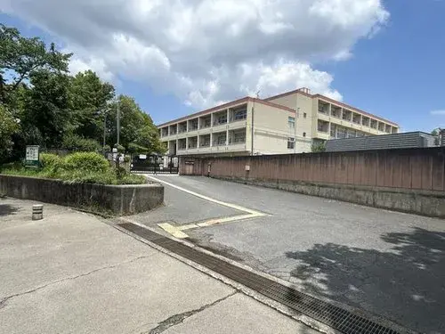6DK+S Property Nara City Nara Prefecture (6)