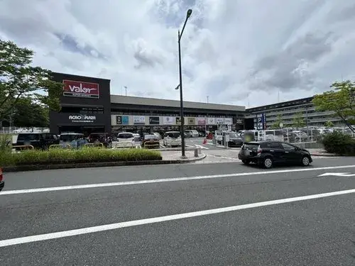 6DK+S Property Nara City Nara Prefecture (10)
