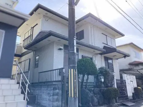 5LDK物件 河合町 奈良県 (2)
